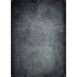 Westcott X-Drop Lichtgewicht Canvas Backdrop - Grunge Concrete door Joel Grimes (5' x 7')