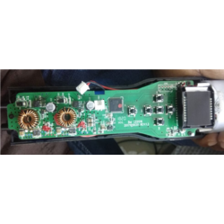 Godox LC500R - control board + LCD