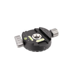 Caruba Snelkoppeling - Panorama 3