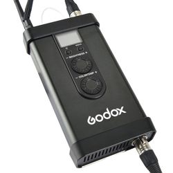 Godox FL150S - controller