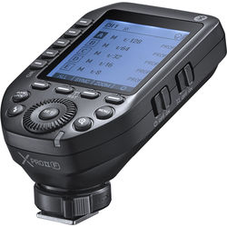 Godox X PRO II Transmitter voor Fuji