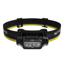 Nitecore NU43 Ultra Lightweight Headlamp