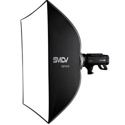 SMDV Speedbox-Flip 80x80 ( exclusief speedring )