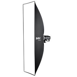 SMDV Speedbox-Flip 35x150 ( exclusief speedring )