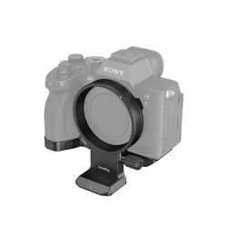 SmallRig 4148 Rotatable Horizontal-to-Vertical Mount Plate Kit for Sony Alpha 7R V / Alpha 7 IV / Alpha 7S III / Alpha 7R IV