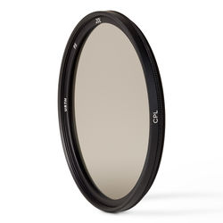 Urth 95mm Circular Polarizing (CPL) Lens Filter (Plus+)