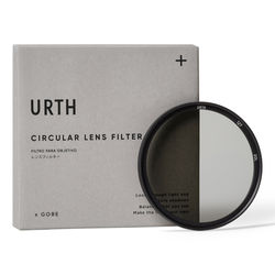 Urth 127mm Circular Polarizing (CPL) Lens Filter (Plus+)
