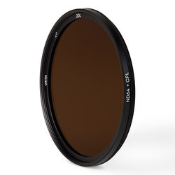 Urth 49mm Circular Polarizing (CPL) + ND64 Lens Filter (Plus+)