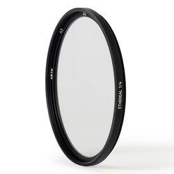 Urth 43mm Ethereal ¼ Black Mist Lens Filter (Plus+)