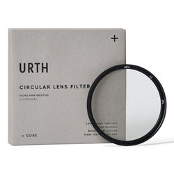 Urth 43mm Ethereal ¼ Black Mist Lens Filter (Plus+)