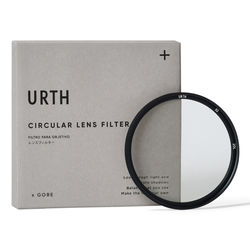 Urth 52mm Ethereal ¼ Black Mist Lens Filter (Plus+)