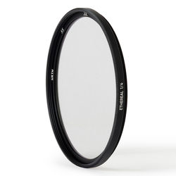 Urth 55mm Ethereal ¼ Black Mist Lens Filter (Plus+)