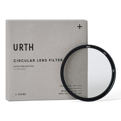 Urth 40.5mm Ethereal ⅛ Black Mist Lens Filter (Plus+)