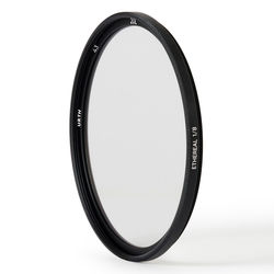 Urth 43mm Ethereal ⅛ Black Mist Lens Filter (Plus+)