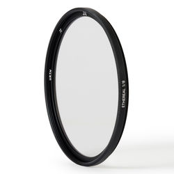 Urth 72mm Ethereal ⅛ Black Mist Lens Filter (Plus+)