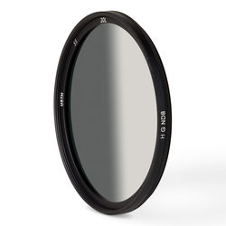 Urth 55mm Hard Graduated ND8 Lens Filter (Plus+)