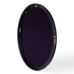 Urth 72mm Infrared (R72) Lens Filter (Plus+)