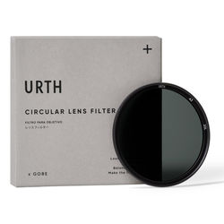 Urth 43mm ND8 (3 Stop) Lens Filter (Plus+)