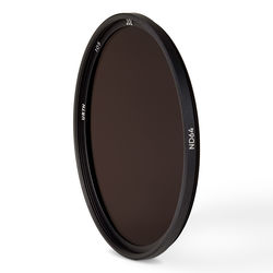 Urth 105mm ND64 (6 Stop) Lens Filter (Plus+)