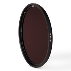 Urth 37mm ND1000 (10 Stop) Lens Filter (Plus+)