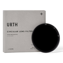 Urth 37mm ND1000 (10 Stop) Lens Filter (Plus+)