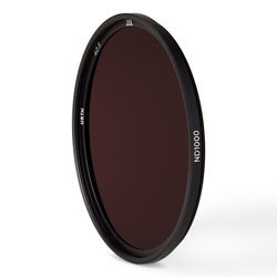 Urth 40.5mm ND1000 (10 Stop) Lens Filter (Plus+)