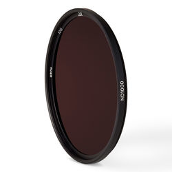Urth 105mm ND1000 (10 Stop) Lens Filter (Plus+)