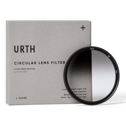 Urth 49mm Soft Graduated ND8 Lens Filter (Plus+)