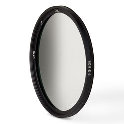 Urth 49mm Soft Graduated ND8 Lens Filter (Plus+)