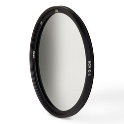Urth 58mm Soft Graduated ND8 Lens Filter (Plus+)