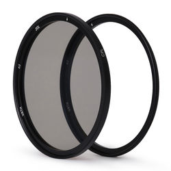 Urth 62mm Magnetic CPL (Plus+) 