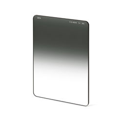 Urth 75 x 100mm Soft Graduated ND16 (4 Stop) Filter (Plus+)