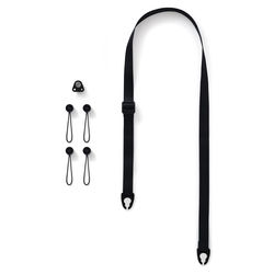 Urth Core Slim Camera Strap (Onyx)