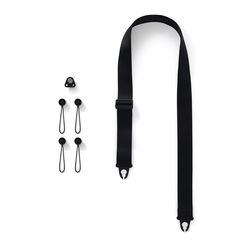 Urth Core Camera Strap (Onyx)