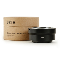 Urth Lens Mount Adapters