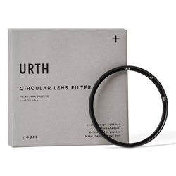 Urth UV Lens Filters Plus+