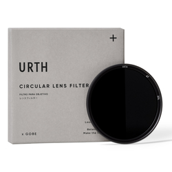 Urth ND64 (6 stop) ND Lens Filters (Plus+)