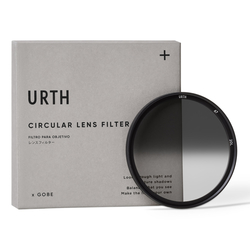 Urth Hard Graduated ND8 Lens Filter (Plus+)