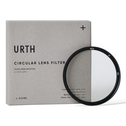 Urth ¼ Black Mist Lens Filter Plus+