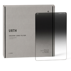Urth 100 x 150mm Soft Graduated ND Filter (Plus+)