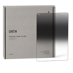 Urth 100 x 150mm Reverse Graduated ND Filter (Plus+)