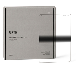 Urth 100 x 150mm Center Graduated ND Filter (Plus+)