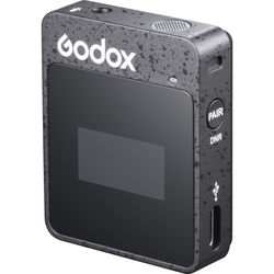 Godox MoveLink II TX Transmitter (Zwart)