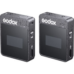 Godox MoveLink II M1 (Zwart)