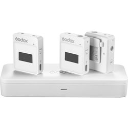 Godox MoveLink II M2 (Wit)