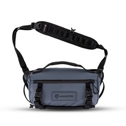 WANDRD ROGUE Sling 6L Aegean Blue