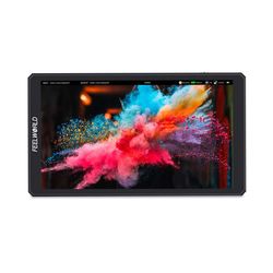 Feelworld 6" CUT6S Recording monitor