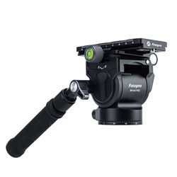 Fotopro MH-6A Pro Videokop