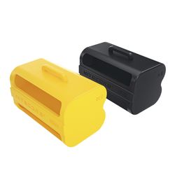 Nitecore NBM41 - 4 slots x 21700 Battery Magazine Yellow