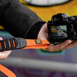 BlackRapid Shot serie